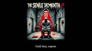 J Grecco  Senile Dementia LP Freestyle lyrics [upl. by Seira]