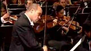 Elgar Cello Concerto part 2 Tertis Version [upl. by Iram914]