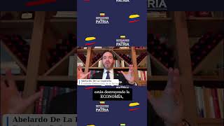 ¿Cuánto costó nombrar a Armando Benedetti en la FAO este es el Gobierno austero [upl. by Carlyn]