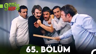 Geniş Aile 65 Bölüm FULL HD [upl. by Kersten]