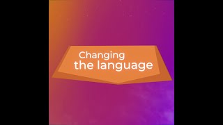 Changing the language  CoSpaces Edu Feature Friday [upl. by Nuarb]