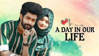 A DAY IN OUR LIFE  ayshaabi aabi saleem vlogs 2020 [upl. by Waechter]