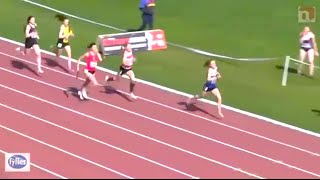 Ozzy Man Reviews Amazing Womens Relay Race [upl. by Schweiker]