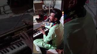 Bunty bakar live mahfil con num 6239890146 [upl. by Tnilc335]