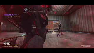 Playing with DGZenn and he  Call Of Duty Mobile [upl. by Arised598]