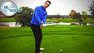 How To Make The Perfect Backswing [upl. by Haniraz245]