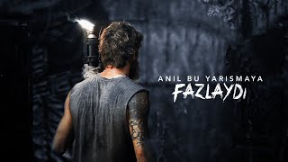 Anıl Berk Baki  Survivora fazlaydi [upl. by Hael]