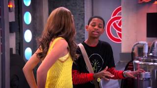 Clip  Fly Spy  Lab Rats  Disney XD Official [upl. by Lateehs324]