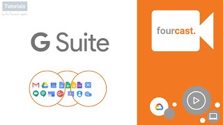 How to work offline in G Suite [upl. by Gayle]