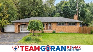 WindsorEssex Real Estate For Sale  12613 Dillon Drive [upl. by Oona]