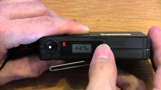 How to operate the Sennheiser EW 100 wireless microphone system [upl. by Verda]