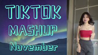 Best Tiktok Mashup 2022 Nov1 Dance Philippines [upl. by Morvin678]