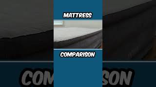 INTEX DuraBeam Standard Pillow Rest Airbed vs The INTEX DuraBeam Deluxe ComfortPlush Airbed [upl. by Valerle684]