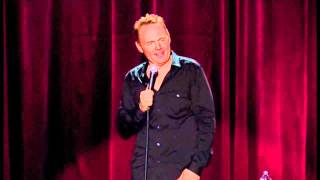 Bill Burr Replies to Fans Online  Actually Me  GQ [upl. by Kahcztiy]