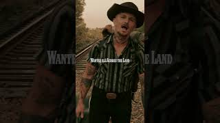 I Aint The Man  Benjamin Tod newmusic newsong countrymusic outlaw [upl. by Dranreb]