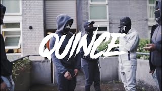 Mischief X LTH G41 X DT “Quince”  UK Drill Instrumental  Prod by Kirrabeats x M4 [upl. by Tcideneb341]