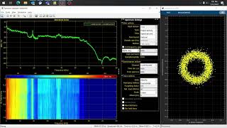 AD9361  FM 963 Receiver using Simulink [upl. by Ttik]