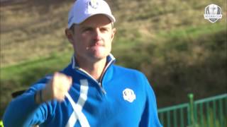 Ryder Cup Review  2014 Gleneagles [upl. by Aphrodite]