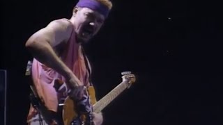 Van Halen  Full Concert  081995  Toronto OFFICIAL [upl. by Dolph]