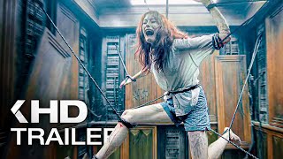 The Best New Horror Movies 2023 Trailers [upl. by Nana]