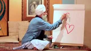 The Realities of Reality 001 with Guru Singh [upl. by Nuaj]