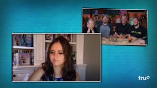 Impractical clip Murr writes letters to danica mckellar BONUS CLIPS 1080p [upl. by Ettereve366]