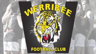 Werribee Football Club Theme Song [upl. by Leandro]