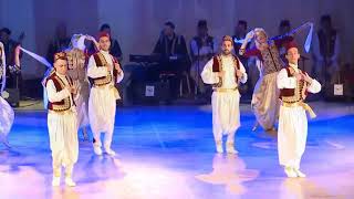 Cocktail des danses Algériennes 2019 Magnifique 😍 🇩🇿 [upl. by Ayotl]