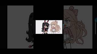 POV your friend becomes a popular cause of a lie gacha gahcameme gachaedits [upl. by Monroy]