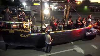 Billy Bowlegs Torchlight Parade 2024 livestream [upl. by Laurice]