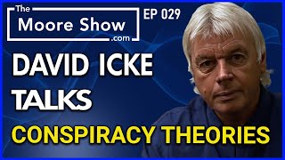 UNDERSTANDING THE MATRIX WITH DAVID ICKE  4K  029 [upl. by Konstanze]