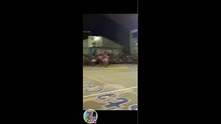 Rosalia Catud Vlog is live Eto na mga nagbabasketball na mga baklus😂😂😂 [upl. by Eilac64]