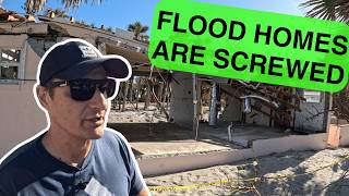 FEMA IS BANKRUPTING HOMEOWNERS [upl. by Arytahs]