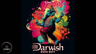 Darwish  Disco Duty [upl. by Ttihw]