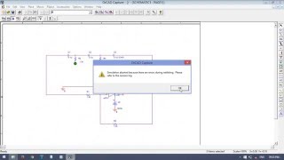 RC Phase Shift Oscillator by simulation package circuit simulation lab for VTU student [upl. by Roselle]