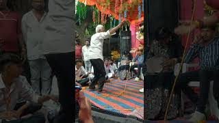 🥰 bechar thakor live program garba moj🎉 [upl. by Noloc]