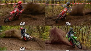 Final Enduro EM Woltersdorf 2024 Testarea [upl. by Debby]