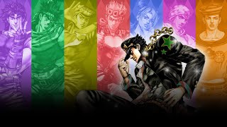 JoJos Bizarre Adventure AllStar Battle R — Трейлер для Nintendo Switch [upl. by Keri673]