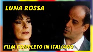 Luna rossa  Poliziesco  Drammatico  Film completo in italiano [upl. by Aihtebat]