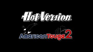 Hot Version American Touge 2 2006 4k [upl. by Clawson551]