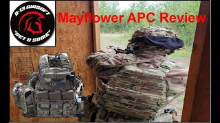 Mayflower APC Review [upl. by Schechinger]