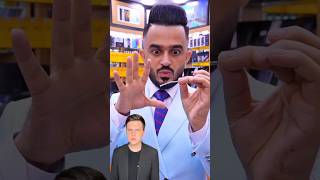 Amazing 😍 kati ka jadu magic tutorial shorts magic trendingshorts [upl. by Lotty]