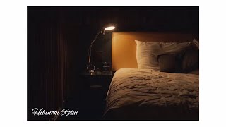 【作業用BGM】一人になりたい泣きたい夜に聴くあたたかい洋楽【オリジナルミックス】Mix by ©︎Hibinoki Roku [upl. by Anirret]