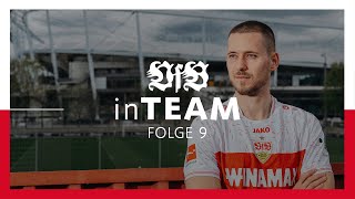 VfB inTeam  Neue Perspektiven  Folge 9 [upl. by Rehnberg283]