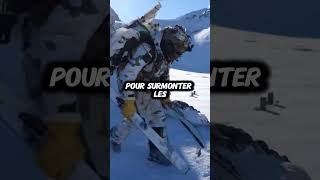 Les commandos Marsouin shorts [upl. by Nitsraek]