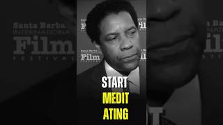 Stat medid atingAmazing Speech By Denzel Washington Best Life Lesson [upl. by Chud60]