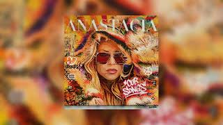 Anastacia  Born to live Official Audio [upl. by Bj757]