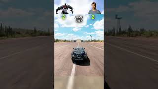 Venom Supra VS Paul Walker Supra [upl. by Lattimer]