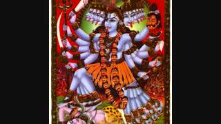 Rakesh Yankarran  Devi Maa Kali Maa [upl. by Nicholl]