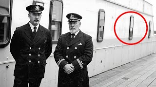 The Creepy Titanic Secrets They Don’t Want You to Know [upl. by Nita]